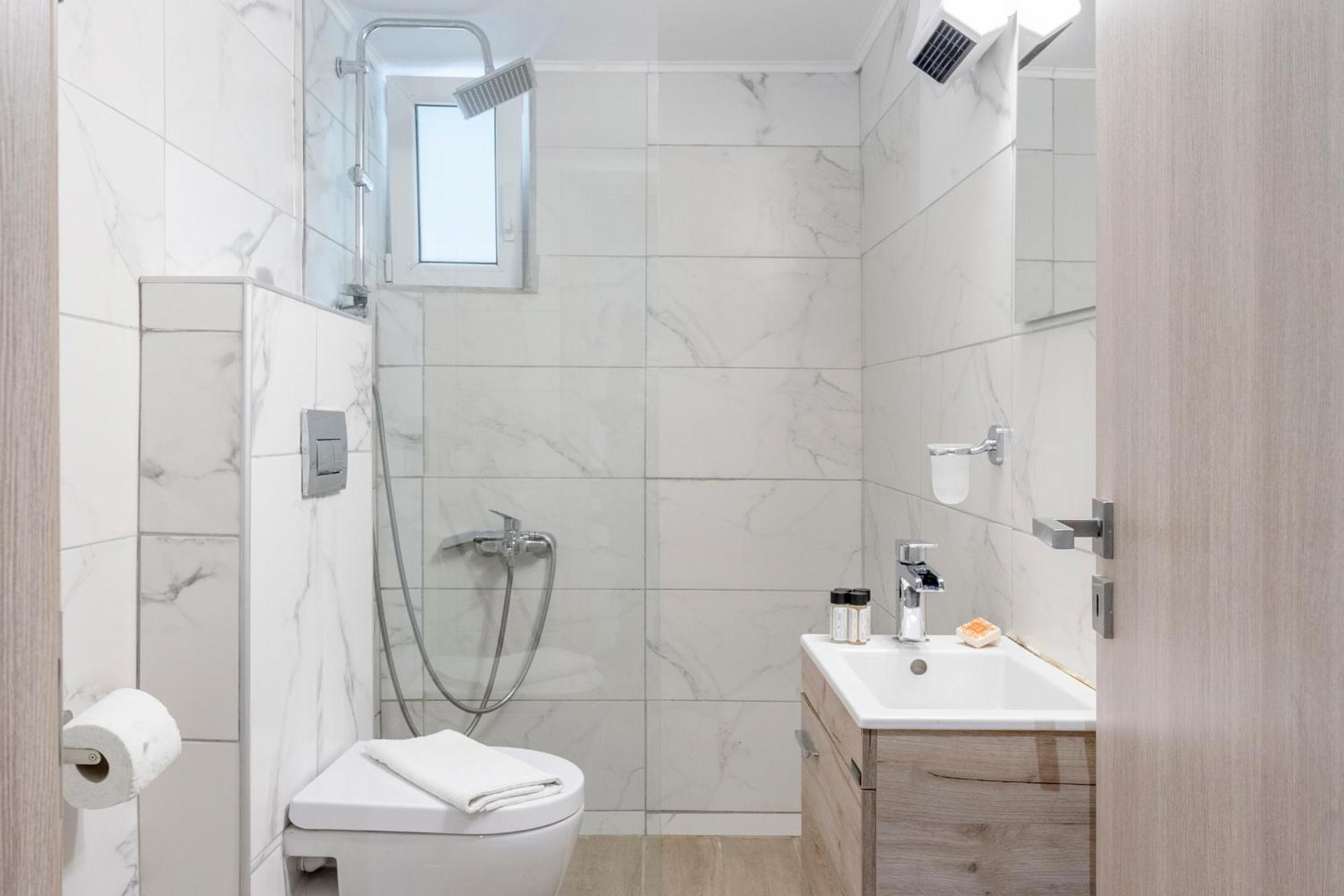 Apartment Dousma *