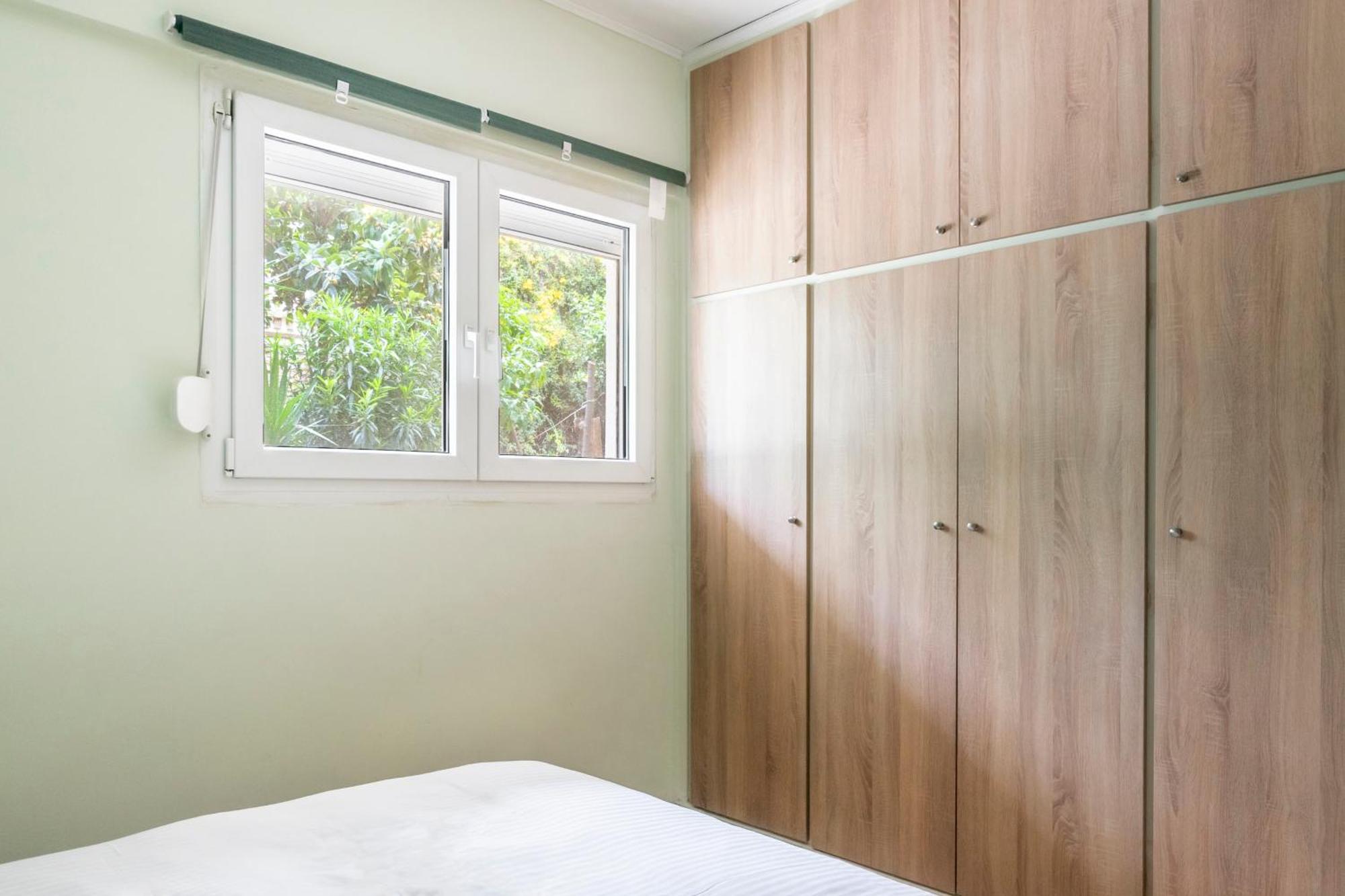 Dousma Apartment Athens