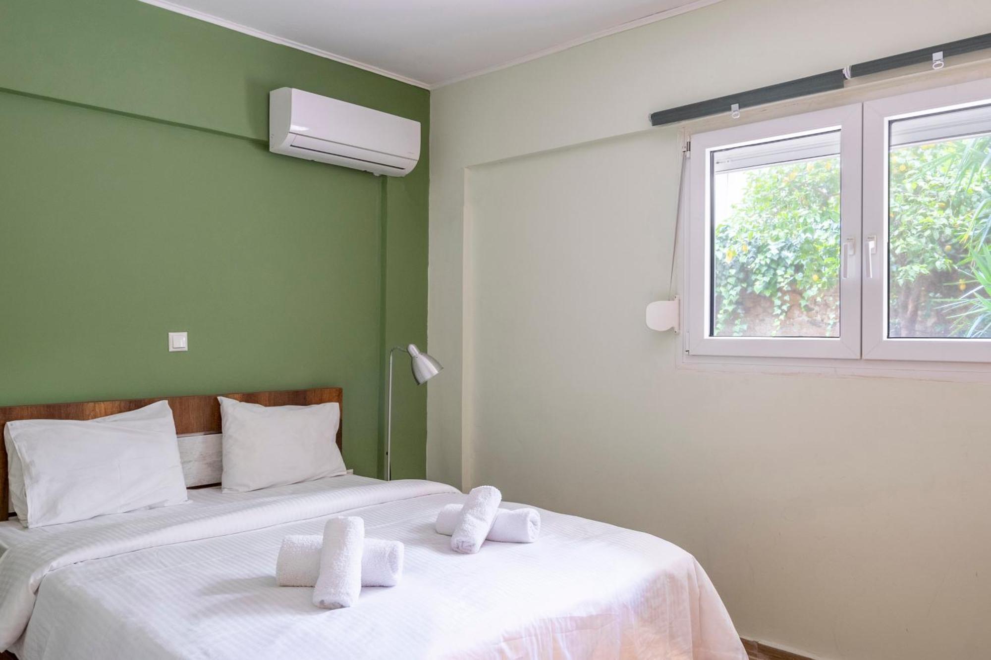Dousma Apartment *